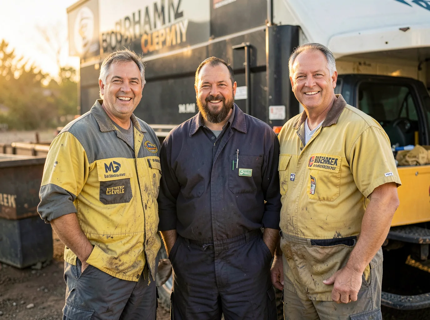 Sewage Cleanup company in Devol, OK