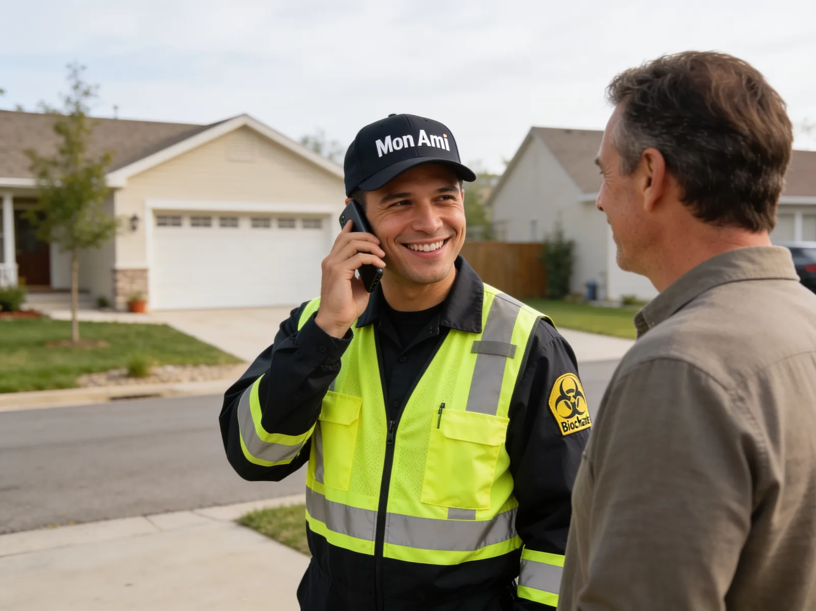 Sewage Cleanup Devol, OK FAQs